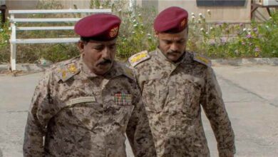 نائب رئيس شُعبة الخدمات الطبية يؤكد نجاح اليوم الطبي المفتوح لمرضى القلب والضغط والسكري المقام بمستشفى ٢٤ إبريل العسكري في المكلا