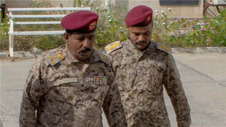نائب رئيس شُعبة الخدمات الطبية يؤكد نجاح اليوم الطبي المفتوح لمرضى القلب والضغط والسكري المقام بمستشفى ٢٤ إبريل العسكري في المكلا