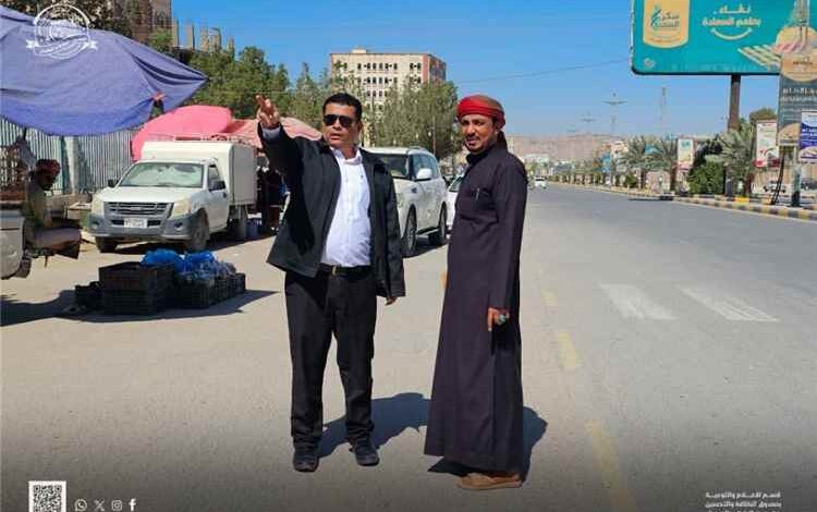 نائب مدير صندوق النظافة بوادي حضرموت: تذبذب الإيرادات يهدد استدامة خدمات النظافة.. وندعو لإنشاء أول مقلب نفايات نموذجي وتحديث الآليات