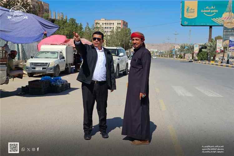 نائب مدير صندوق النظافة بوادي حضرموت: تذبذب الإيرادات يهدد استدامة خدمات النظافة.. وندعو لإنشاء أول مقلب نفايات نموذجي وتحديث الآليات