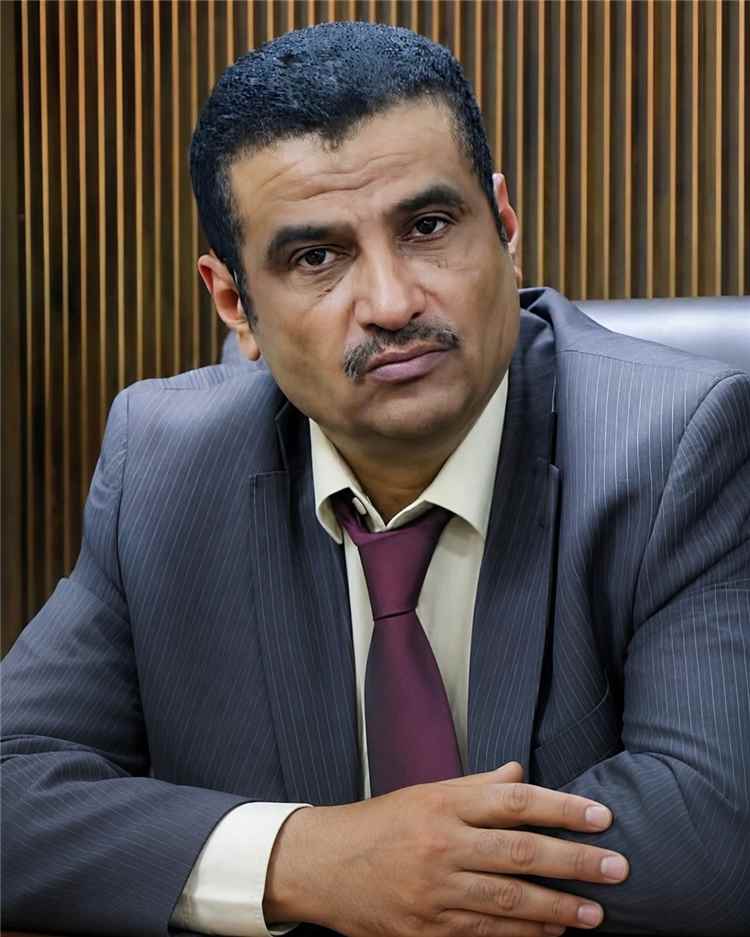 نائب مدير مطار عدن: الدعم السعودي أسهم في استمرار تشغيل المطار ورفع كفاءته وفق المعايير الدولية