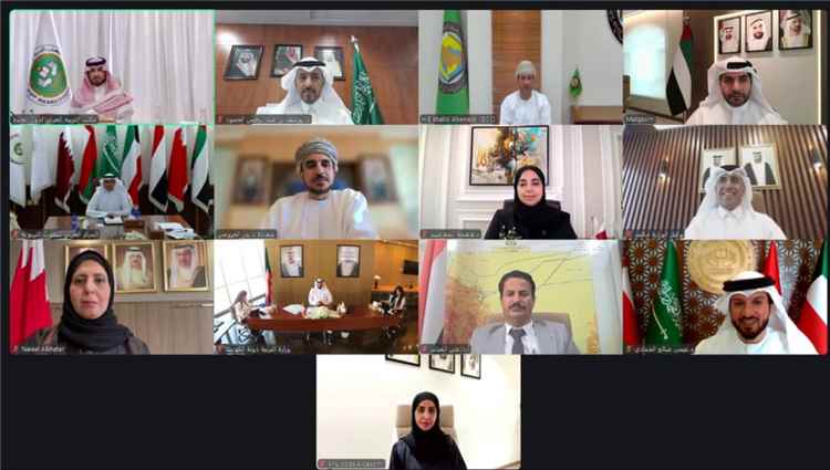 نائب وزير التربية يشارك في أعمال الدورة الـ96 للمجلس التنفيذي لمكتب التربية العربي لدول الخليج