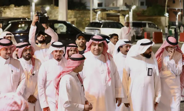 نائب وزير السياحة يزور قرية الأطاولة التراثية ويطلع على فرص الاستثمار التراثي