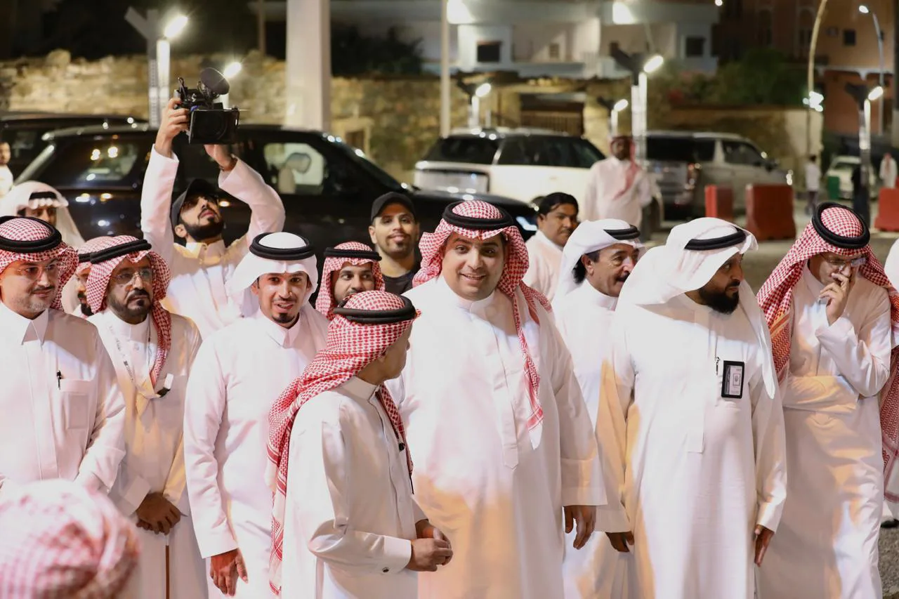 نائب وزير السياحة يزور قرية الأطاولة التراثية ويطلع على فرص الاستثمار التراثي