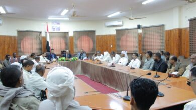 نائب وزير الشؤون الاجتماعية يدعو إلى توسيع الشراكة مع منظمات المجتمع المدني