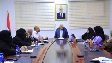 نائب وزير الصناعة والتجارة يناقش الترتيبات التأسيسية لإشهار نادي المحاسبات والمراجعات القانونية