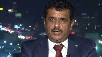ناجي مسيح: الجوف تستحق تمثيلًا يليق بمواقف أبنائها.. واستمرار تغييب كوادرها لا ينسجم مع العدالة
