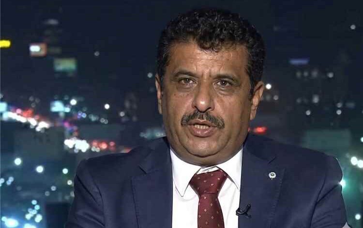 ناجي مسيح: الجوف تستحق تمثيلًا يليق بمواقف أبنائها.. واستمرار تغييب كوادرها لا ينسجم مع العدالة