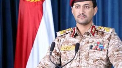 ناطق الحوثيين: بيان هام سيصدر خلال الساعات القادمة