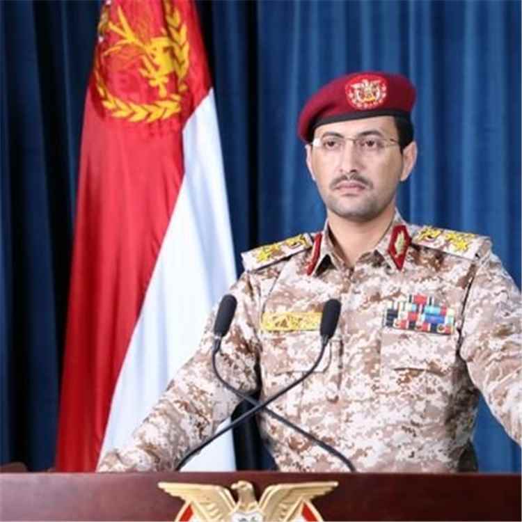 ناطق الحوثيين: بيان هام سيصدر خلال الساعات القادمة