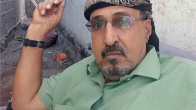 نايف البكري: الوطن خسر أحد رجاله المخلصين برحيل أحمد أمزربة