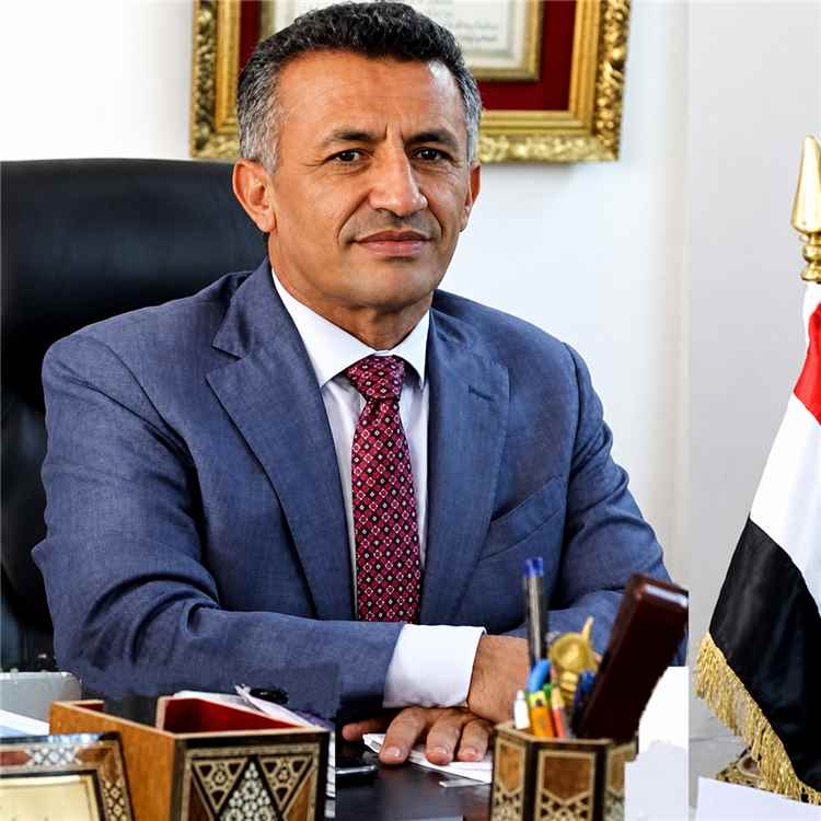 نايف القانص: «الحصار بالحصار».. شعارٌ تبخّر على طاولة الوساطة وبقي اليمنيون بلا رواتب ولا خدمات