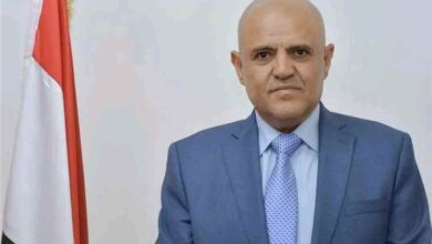 نبيل شمسان: تعز قالت كلمتها.. لا حصار بعد اليوم ولا تراجع عن معركة التحرير