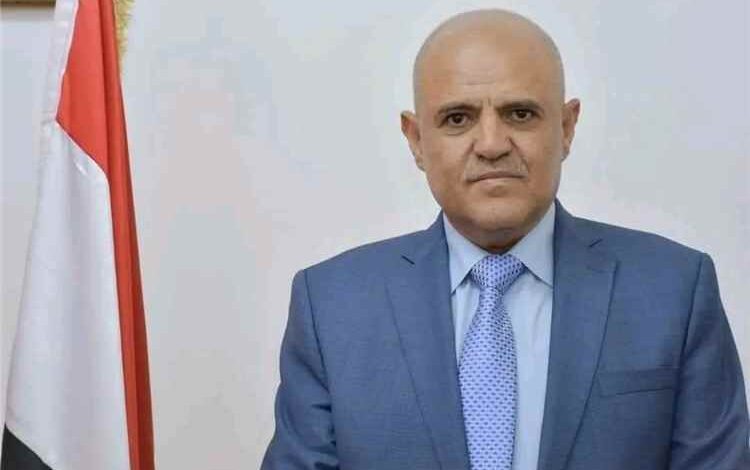 نبيل شمسان: تعز قالت كلمتها.. لا حصار بعد اليوم ولا تراجع عن معركة التحرير