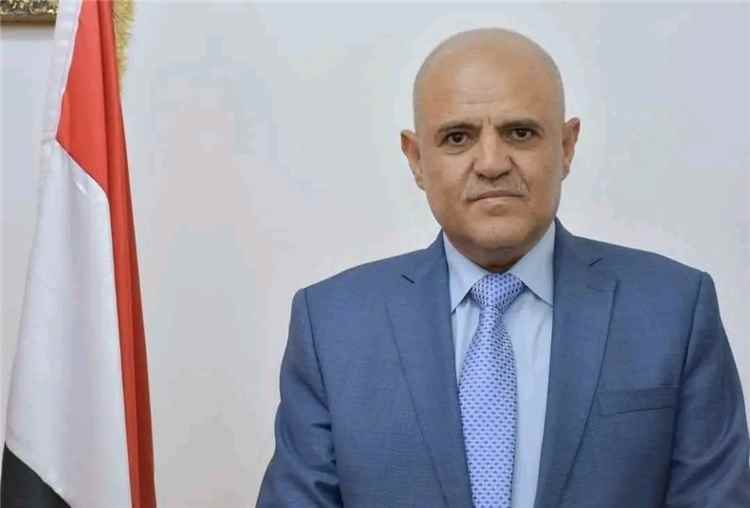 نبيل شمسان: تعز قالت كلمتها.. لا حصار بعد اليوم ولا تراجع عن معركة التحرير
