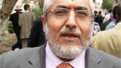 نجل محمد قحطان: الجثمان الذي تسلمناه بلا رأس ولا قفص صدري