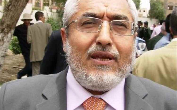 نجل محمد قحطان: الجثمان الذي تسلمناه بلا رأس ولا قفص صدري