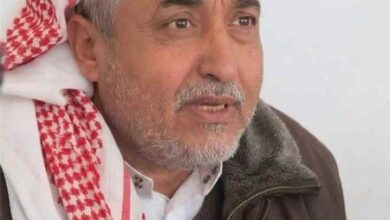 نجل محمد قحطان: تسلمنا جثمانًا بلا رأس ولا قفص صدري والشكوك تتزايد حول ملابسات الوفاة