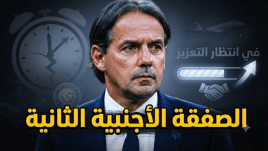 نجم بقيمة 22 مليون يورو يقترب من الهلال!