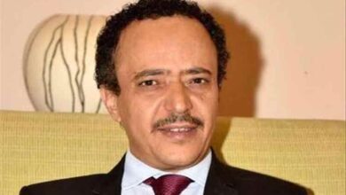 نجيب غلاب: الحوثية أداة إيرانية تهدد أمن اليمن والمنطقة وتفرض العنف والجبايات
