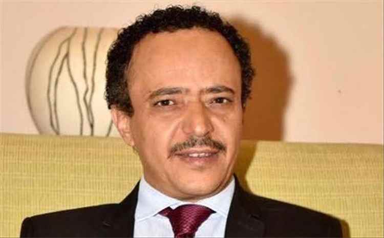 نجيب غلاب: الحوثية أداة إيرانية تهدد أمن اليمن والمنطقة وتفرض العنف والجبايات