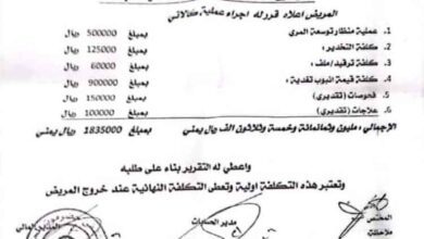 نداء إنساني مريضة تواجه ظرفاً صحياً يستنهض الهمم