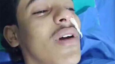 نداء استغاثة.. الشاب محمد الهيثمي يصارع السرطان وأسرته تناشد أهل الخير لإنقاذ حياته