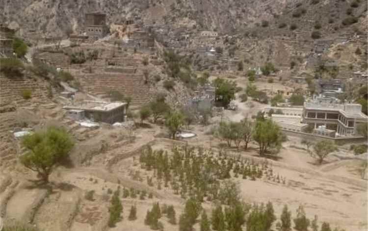 نداء عاجل لإنقاذ يافع من كارثة عطش تهدد مئات الآلاف من السكان