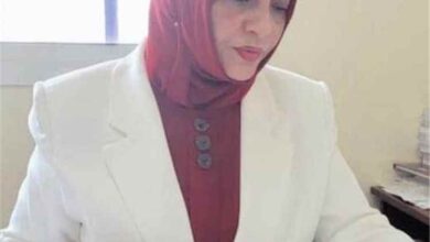 نقابة عمال مطار عدن الدولي تدعو لإعادة تفعيل اتحاد نقابات العاصمة وتؤكد دعمها للنقابية ميرفت سلامي لقيادة المرحلة المقبلة