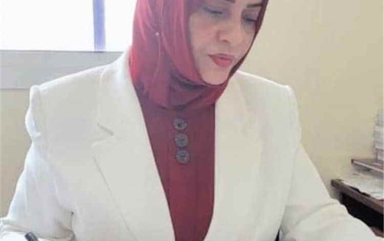 نقابة عمال مطار عدن الدولي تدعو لإعادة تفعيل اتحاد نقابات العاصمة وتؤكد دعمها للنقابية ميرفت سلامي لقيادة المرحلة المقبلة