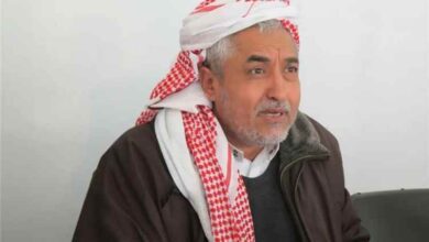 نقل عينة من جثمان يُعتقد أنه لمحمد قحطان إلى خارج اليمن لإجراء فحص الـDNA