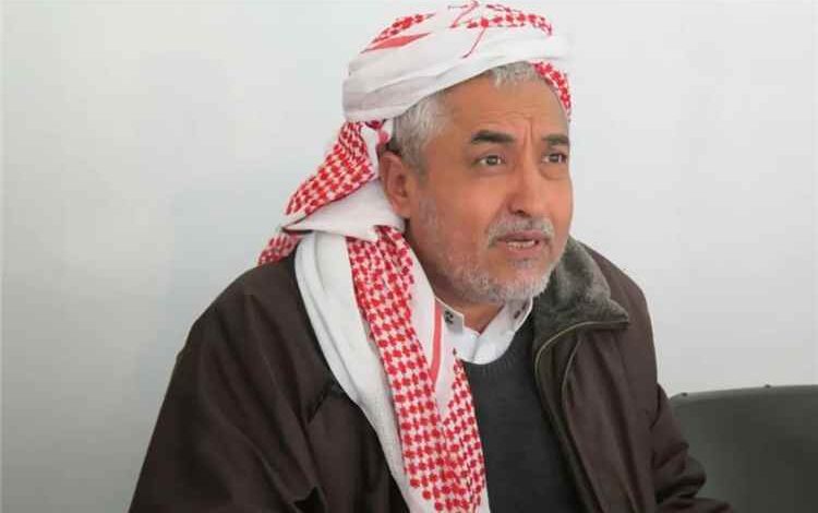 نقل عينة من جثمان يُعتقد أنه لمحمد قحطان إلى خارج اليمن لإجراء فحص الـDNA