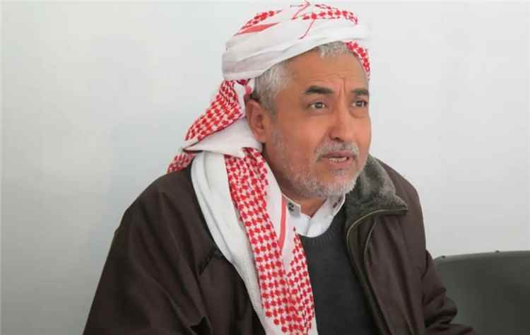 نقل عينة من جثمان يُعتقد أنه لمحمد قحطان إلى خارج اليمن لإجراء فحص الـDNA