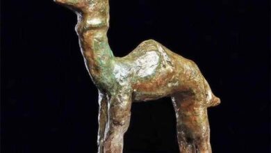 نهب آثار اليمن يتسارع في مناطق سيطرة الحوثيين