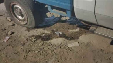 هجوم مسلح يستهدف إدارة البحث الجنائي في الضالع وإطلاق نار على المبنى والسجن الاحتياطي