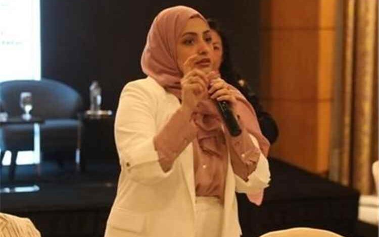 هدى الصراري: دعم الدولة وسيادة القانون هو الطريق الأقصر لاستعادة حقوق اليمنيين