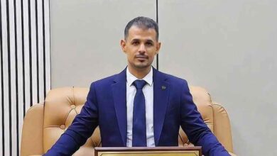 هشام عُبادي: قطاع الشركات بعدن ركيزة التعافي ورأس حربة الاقتصاد الوطني