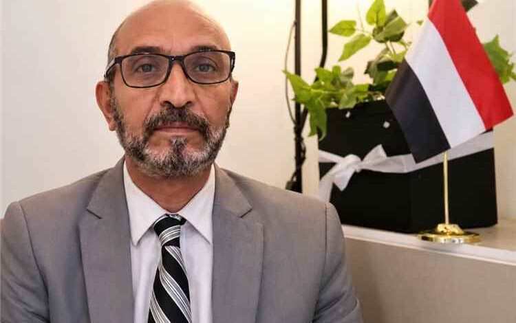 هل حانت لحظة صنعاء؟ العسلي يدعو لانتقال الملف اليمني من إدارة الأزمة إلى صناعة الحسم