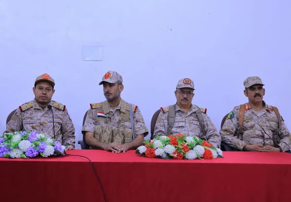 هيئة الأركان العامة توجه برفع الجاهزية العسكرية واليقظة الأمنية