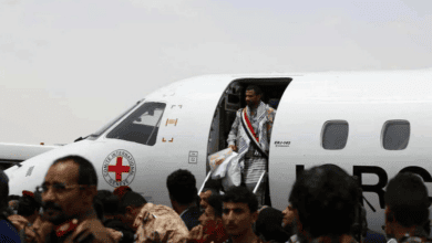 هيج: الحوثيون يعرقلون صفقة تبادل الأسرى ويستغلون الملف الإنساني للابتزاز السياسي والعسكري