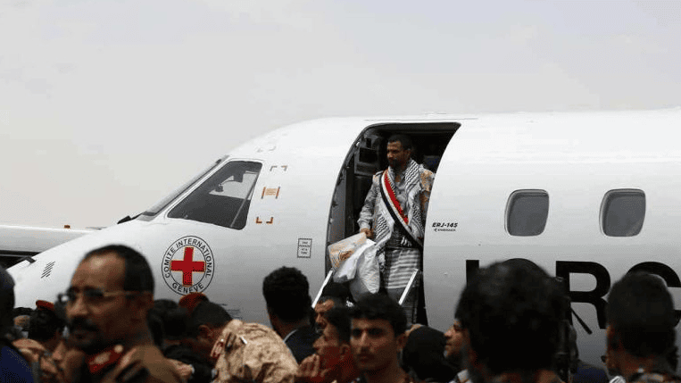هيج: الحوثيون يعرقلون صفقة تبادل الأسرى ويستغلون الملف الإنساني للابتزاز السياسي والعسكري