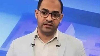 هيومن رايتس ووتش: استمرار إخفاء الصحفي صلاح الروحاني يعكس تصاعد الانتهاكات بحق الإعلاميين