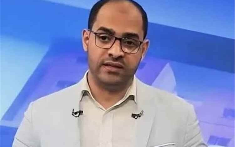 هيومن رايتس ووتش: استمرار إخفاء الصحفي صلاح الروحاني يعكس تصاعد الانتهاكات بحق الإعلاميين