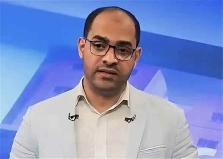 هيومن رايتس ووتش: استمرار إخفاء الصحفي صلاح الروحاني يعكس تصاعد الانتهاكات بحق الإعلاميين