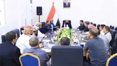 وزارة الاوقاف تناقش دور قطاعاتها في مساندة معركة استعادة مؤسسات الدولة وانهاء الانقلاب