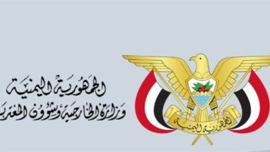 وزارة الخارجية تعرب عن خالص تعازيها في ضحايا الحريق بإحدى دور الأيتام في الجزائر