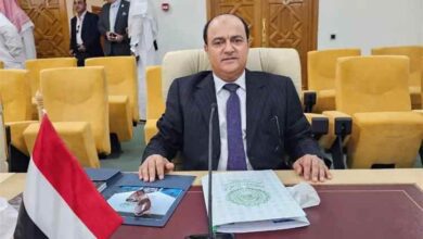 وزارة الداخلية تشارك في المؤتمر العربي السابع عشر لرؤساء أجهزة الإعلام الأمني