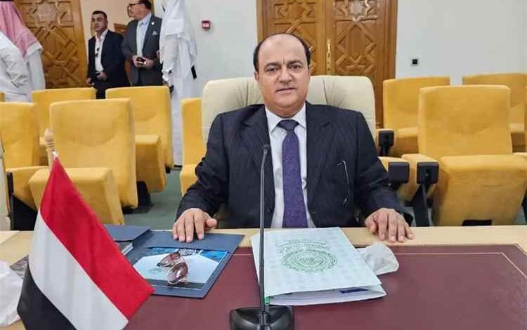 وزارة الداخلية تشارك في المؤتمر العربي السابع عشر لرؤساء أجهزة الإعلام الأمني