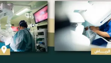وزارة الدفاع تُجري أول عملية جراحية روبوتية عن بُعد بين منشأتين صحيتين