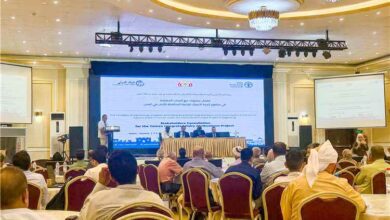 وزارة الزراعة والفاو تطلقان مشاورات أصحاب المصلحة لإعداد مشروع تنمية الأعمال الزراعية المتكاملة للألبان في اليمن بتمويل من البنك الدولي